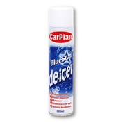 Blue Star De-Icer